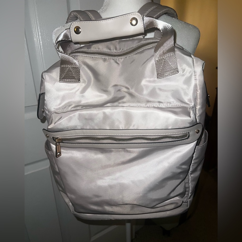 A New Day Chic Backpack